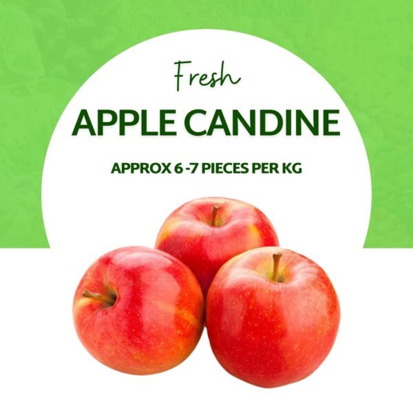 Apple Candine