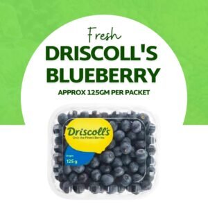 Driscoll's  Blueberry