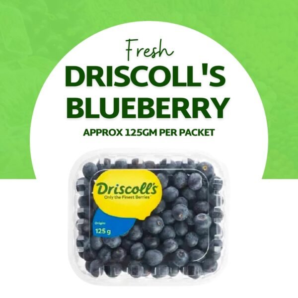 Driscoll's  Blueberry