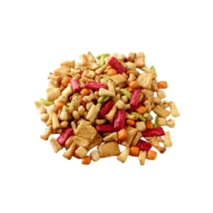 Al Douri Rice Crackers Mix