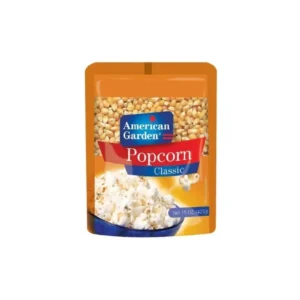 American Garden Popcorn Gourmet Pet