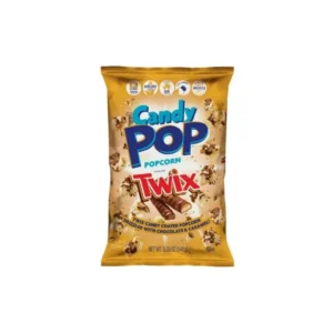 Candy Pop Corn Twix 149gm