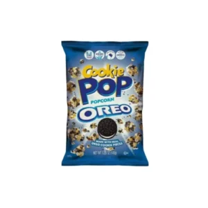Cookie Pop Corn Oreo 149gm