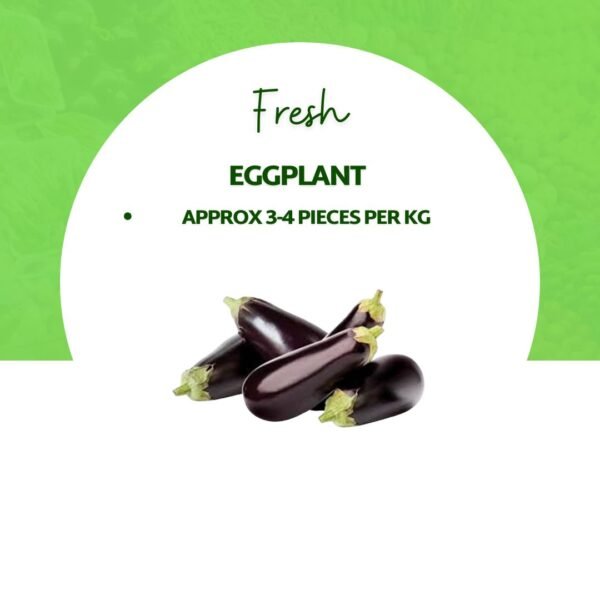Eggplant