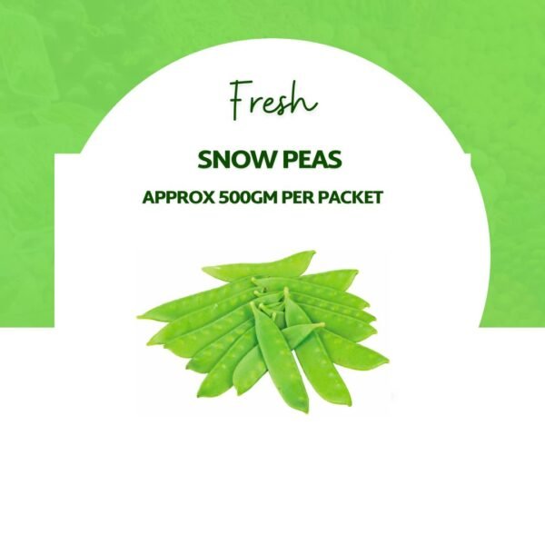 Snow Peas