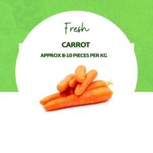 Carrot
