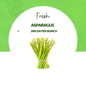 Asparagus