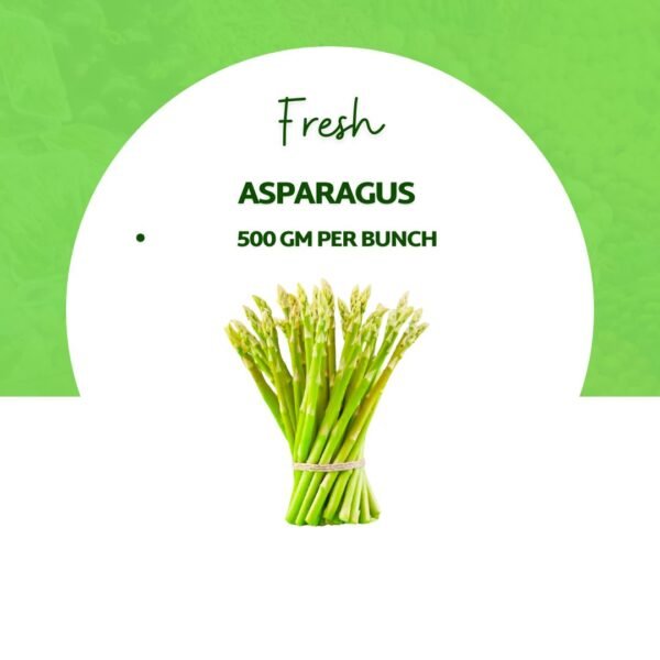 Asparagus