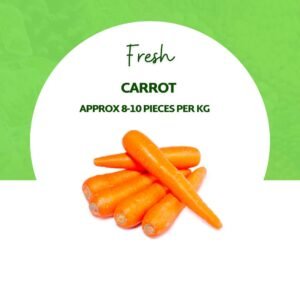 Carrot