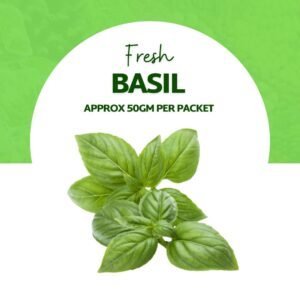 Basil