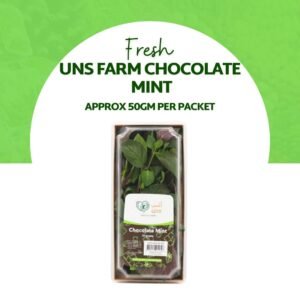 UNS Farm Chocolate Mint