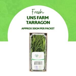 UNS Farm Tarragon