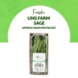 UNS Farm Sage
