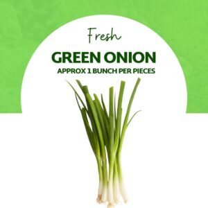 Green Onion