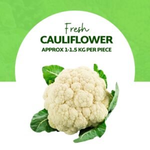 Cauliflower