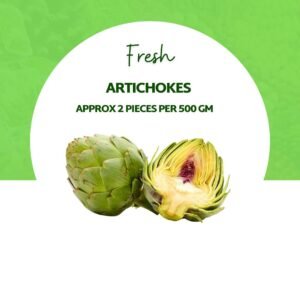 Artichokes