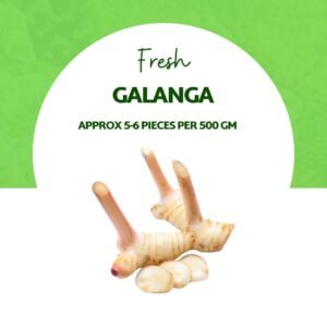 Galanga