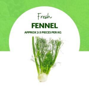 Fennel