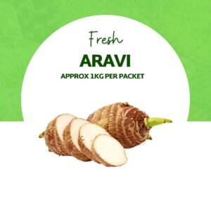 Aravi