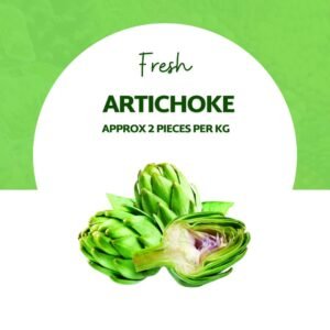 Artichoke