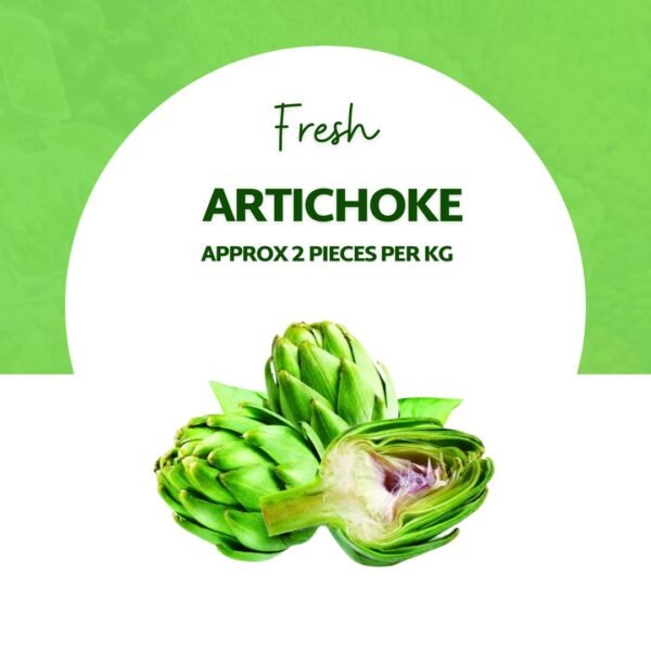Artichoke