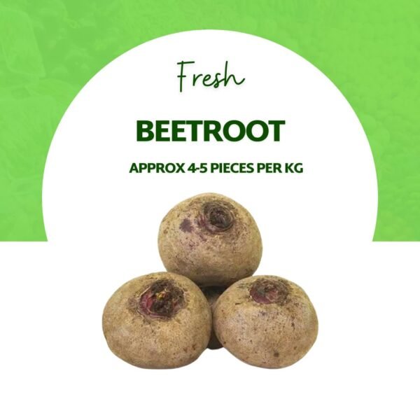 Beetroot