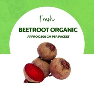 Beetroot Organic