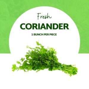 Coriander