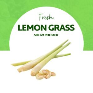 Lemon Grass