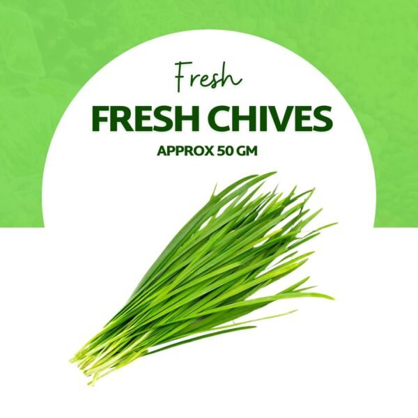 Fresh Chives