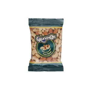 Crunchos Assorted Mix (Regular Mix) Pouch 100G