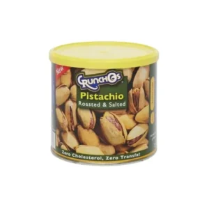 Crunchos Pistachio Can 200G