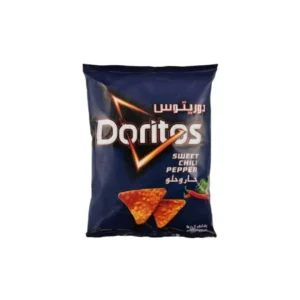 Doritos Chips Sweet Chili Pepper 48gm