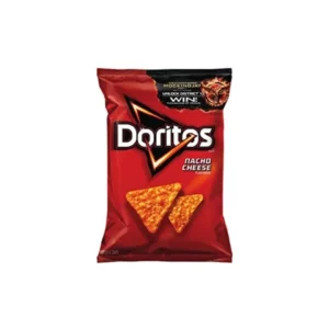 Doritos Nacho Cheese 11oz