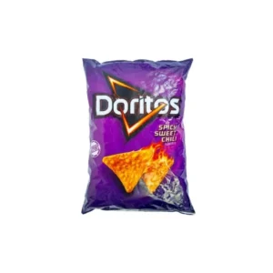 Doritos Spicy Sweet Chilli Chips 11oz