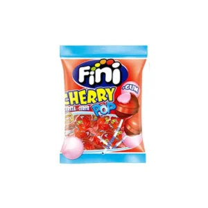Fini Lollipop + Gum 80gm