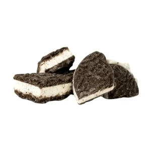 Freeze Dried Asoreo Bites