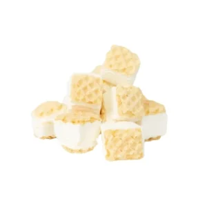 Freeze Dried Wafer Cookies