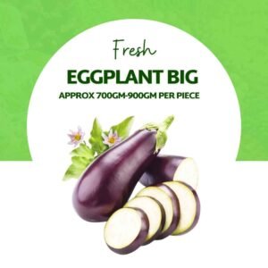 Eggplant Big