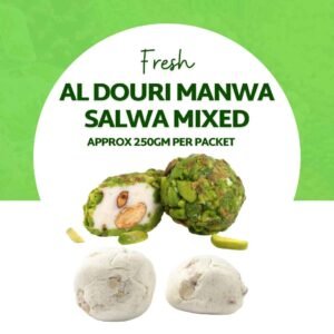 Al Douri Manwa Salwa