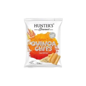 HG Quinoa Chips Sweet Chilli Salsa 75G