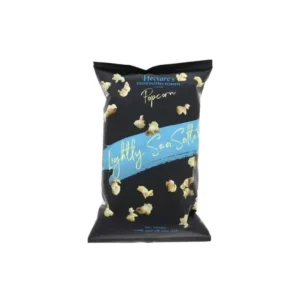 Hectare's Lightly Sea Salted Popcorn 20gm