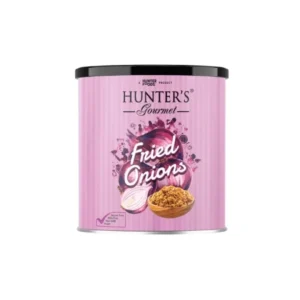 Hunter's Gourmet Fried Onions 450G
