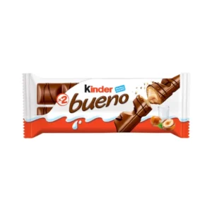 Kinder Bueno Chocolate T2 43G