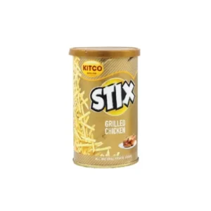 Kitco Stix Grilled Chicken 45G