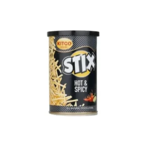 Kitco Stix Hot & Spicy 45G