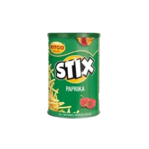Kitco Stix Paprika 45G