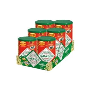 Kitco Stix Tabasco 45Gx6