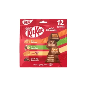 Kitkat Mini Moments 2x201gm