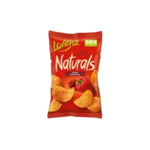 Lorenz Naturals Paprika 100G